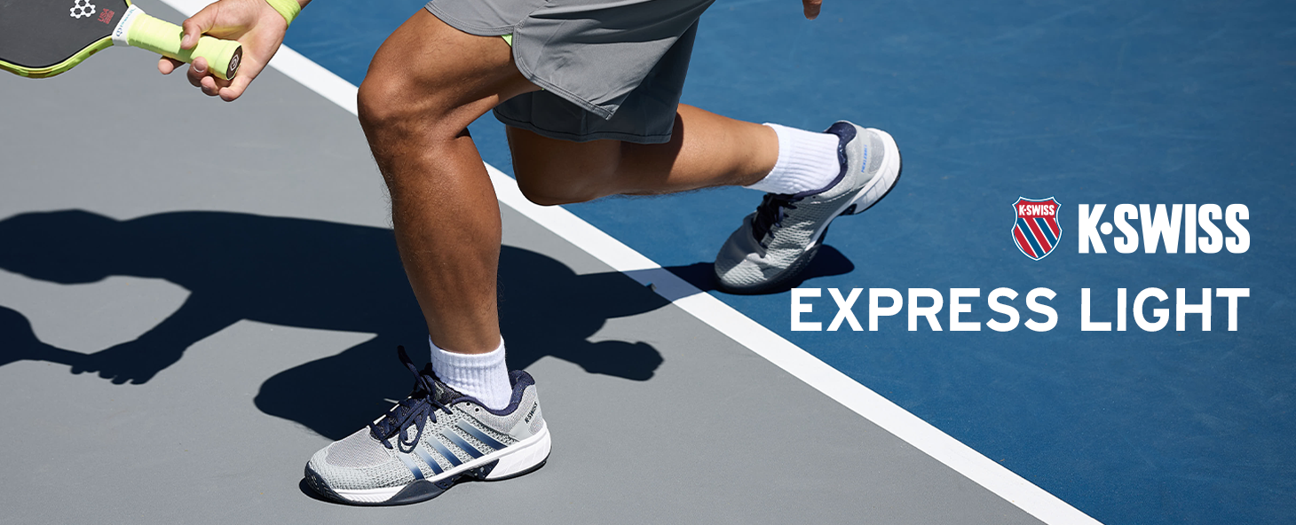 K-Swiss Express Light