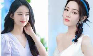 Triệu Lệ Dĩnh, Địch Lệ Nhiệt Ba có thu nhập cao nhất showbiz Hoa ngữ