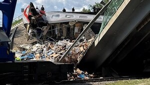 Nga phá âm mưu khủng bố nhà máy quân sự, kẻ bị bắt khai nhận chỉ thị từ Ukraine