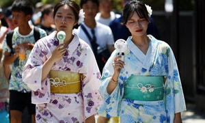 Nhật Bản trả tiền cho người dân rời Tokyo về nông thôn