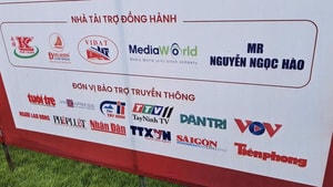 Giải golf tự ý lấy logo đơn vị báo chí: Cơ quan chức năng vào cuộc