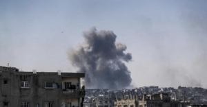 Israel tuyên bố không có lệnh ngừng bắn ở Gaza