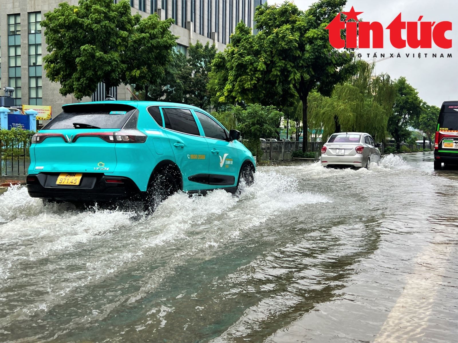 Chú thích ảnh