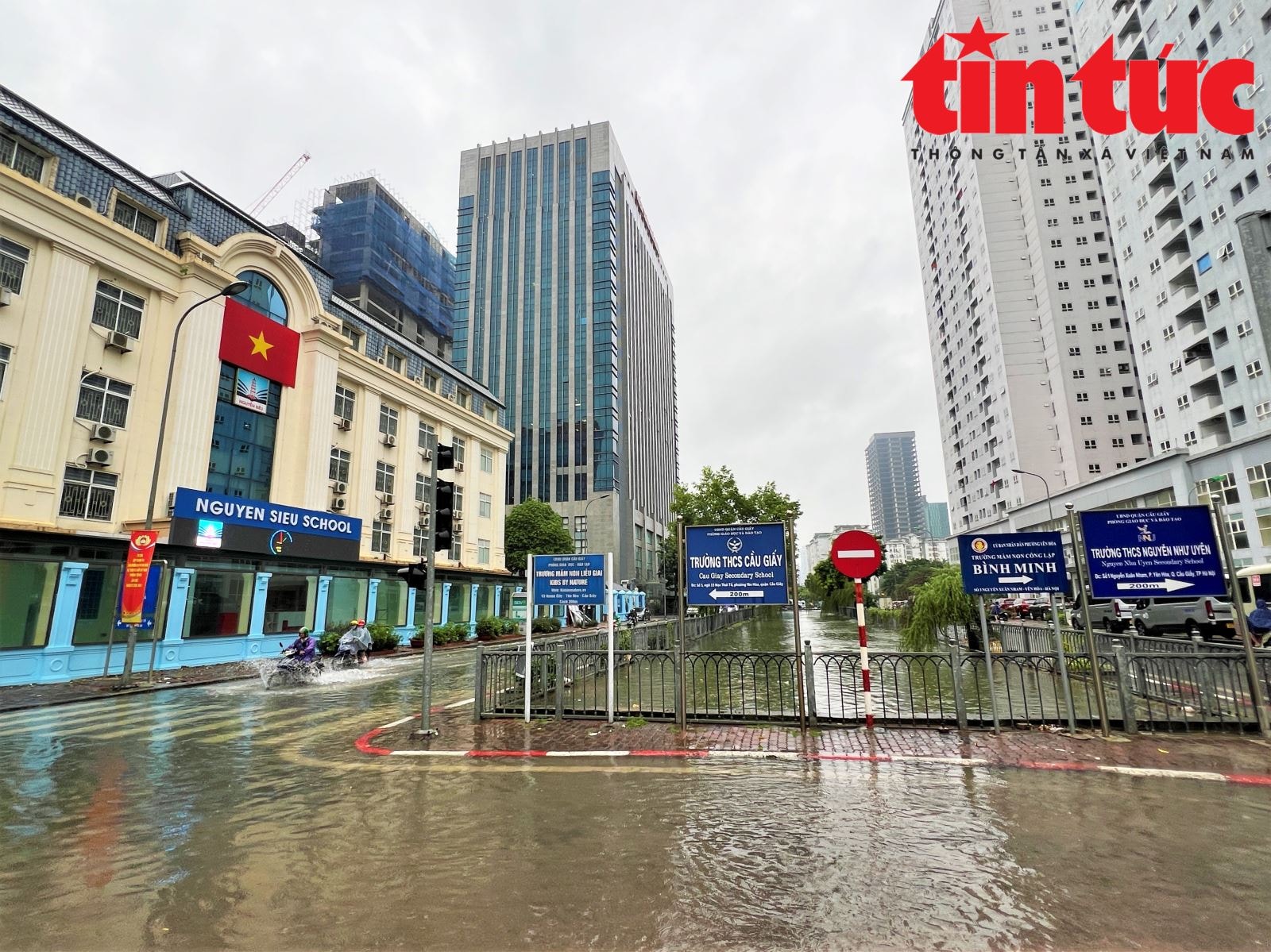 Chú thích ảnh