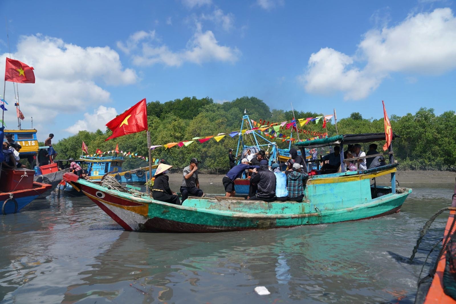 Chú thích ảnh