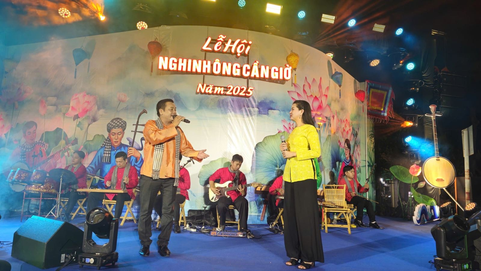 Chú thích ảnh
