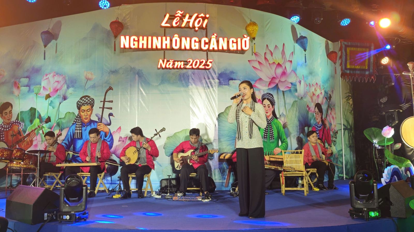 Chú thích ảnh