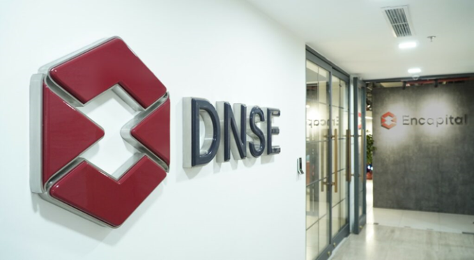 DNSE phát hành trái phiếu với mệnh giá 100.000 đồng một trái phiếu. Ảnh: DNSE
