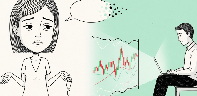 Không thể bên nhau, tôi chỉ mong anh ổn