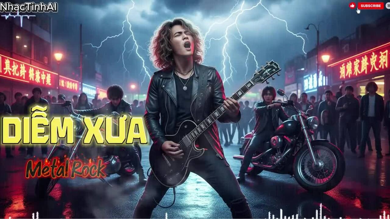 Ca sĩ AI cover