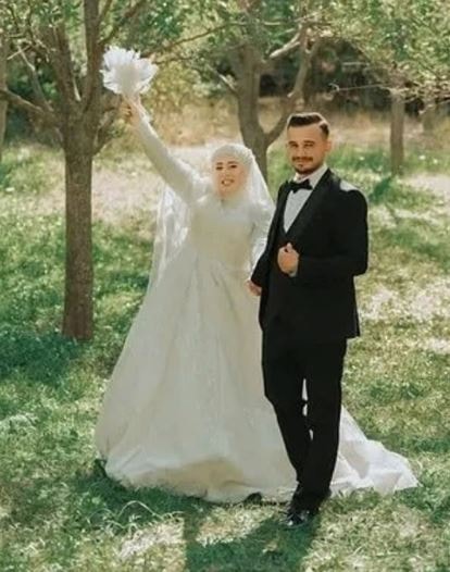 Chú rể 23 tuổi tử vong trong ngày cưới vì hành động của nhà gái- Ảnh 1. Chú rể 23 tuổi tử vong trong ngày cưới vì hành động của nhà gái- Ảnh 1.