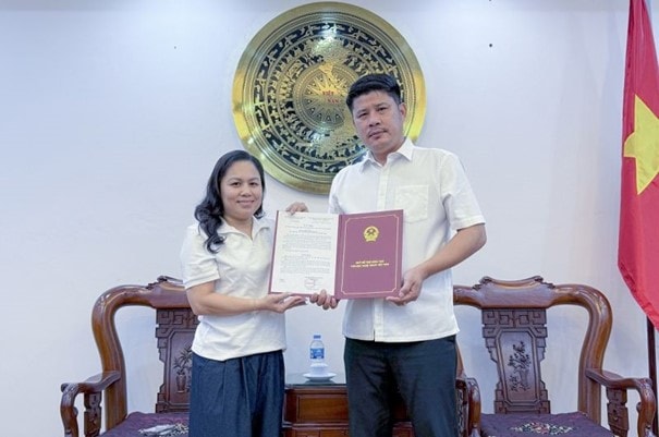 Ngôi sao Truyền hình 2025 được Quỹ Hỗ trợ Sáng tạo Văn học Nghệ thuật Việt Nam hỗ trợ - Ảnh 2.
