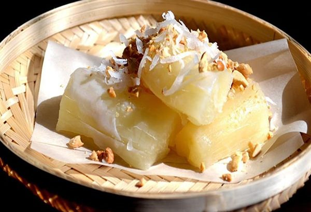 "4 không 3 nhớ" khi ăn sắn luộc không lo bị say lại tốt cho sức khỏe - Ảnh 3.