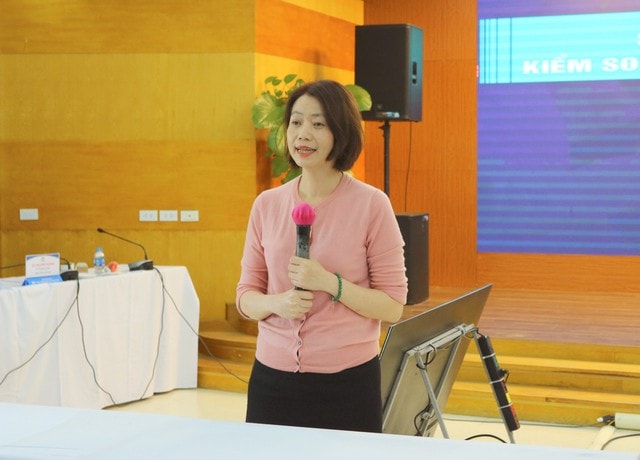 Một sai sót nhỏ có thể khiến dịch bệnh bùng phát sau bão- Ảnh 1. Một sai sót nhỏ có thể khiến dịch bệnh bùng phát sau bão- Ảnh 1.