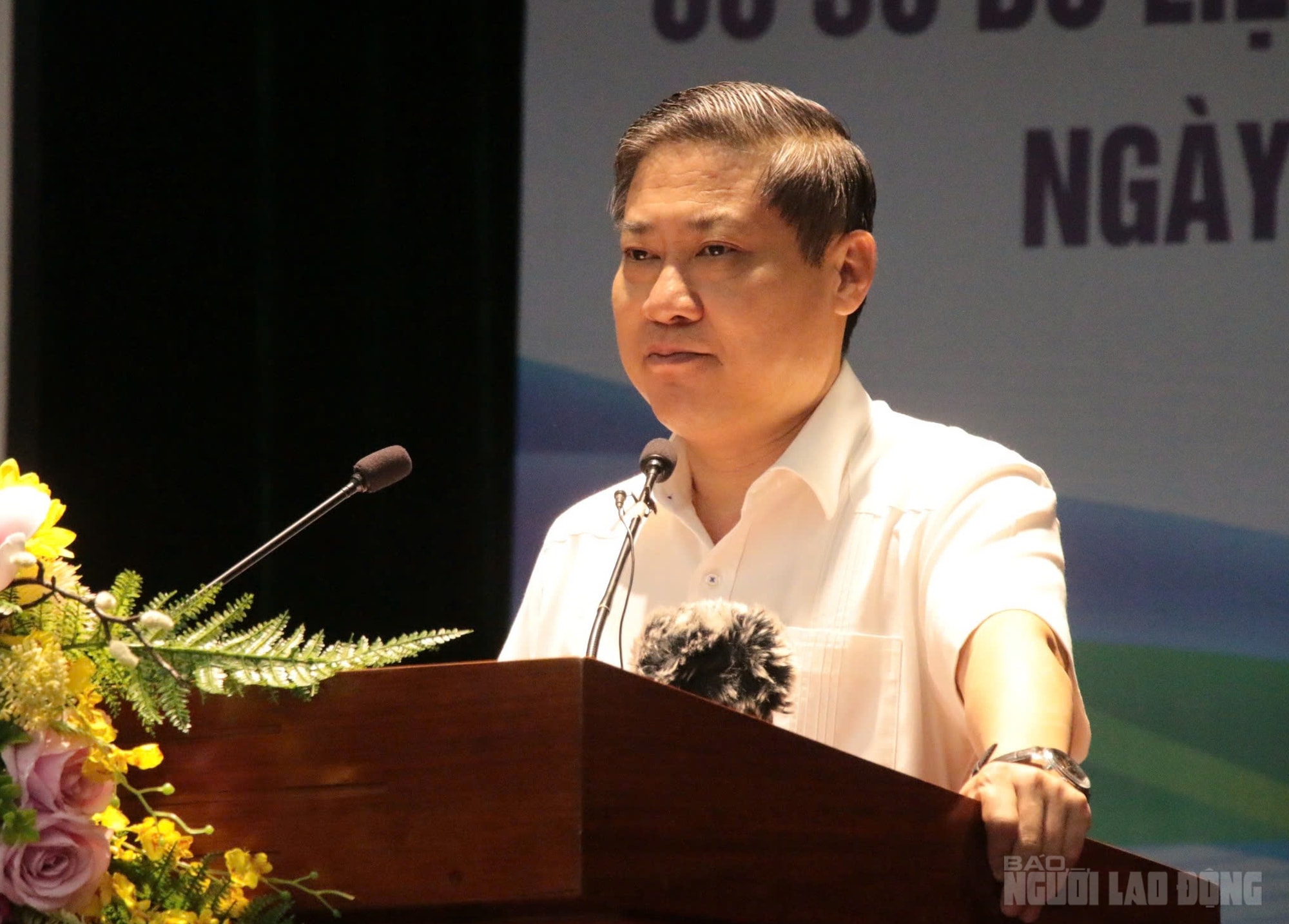 Đà Nẵng phát động Chiến dịch làm sạch dữ liệu đất đai cho phát triển kinh tế bền vững - Ảnh 1. Đà Nẵng phát động Chiến dịch làm sạch dữ liệu đất đai cho phát triển kinh tế bền vững - Ảnh 1.