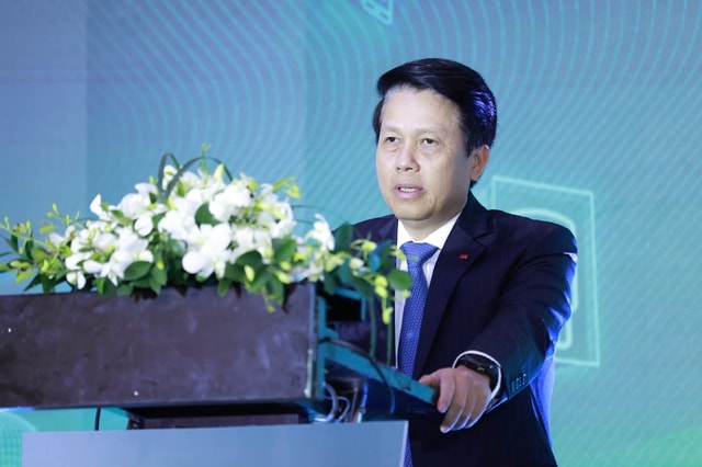 Dịch vụ thanh toán tự động tại Việt Nam không thua kém các nước phát triển - Ảnh 1. Dịch vụ thanh toán tự động tại Việt Nam không thua kém các nước phát triển - Ảnh 1.
