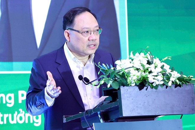 Dịch vụ thanh toán tự động tại Việt Nam không thua kém các nước phát triển - Ảnh 2. Dịch vụ thanh toán tự động tại Việt Nam không thua kém các nước phát triển - Ảnh 2.