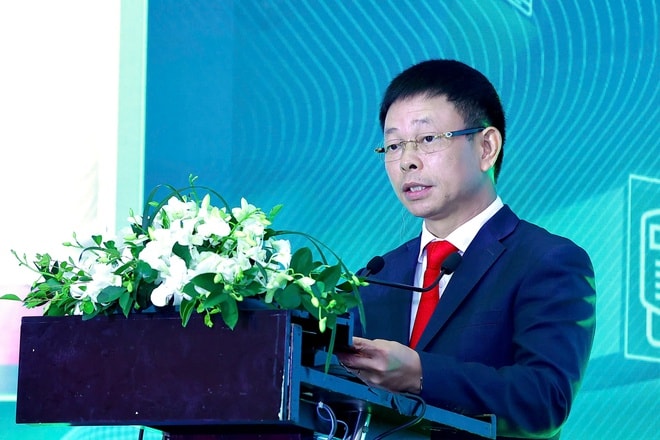 Dịch vụ thanh toán tự động tại Việt Nam không thua kém các nước phát triển - Ảnh 3. Dịch vụ thanh toán tự động tại Việt Nam không thua kém các nước phát triển - Ảnh 3.