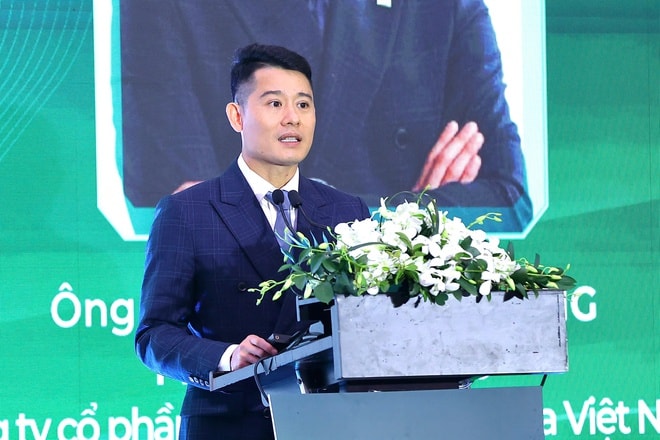 Dịch vụ thanh toán tự động tại Việt Nam không thua kém các nước phát triển - Ảnh 4. Dịch vụ thanh toán tự động tại Việt Nam không thua kém các nước phát triển - Ảnh 4.