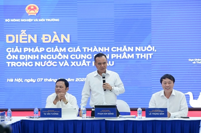 Hé lộ mô hình chung cư nuôi heo: Giải pháp mới cho ngành chăn nuôi Việt Nam - Ảnh 1. Hé lộ mô hình chung cư nuôi heo: Giải pháp mới cho ngành chăn nuôi Việt Nam - Ảnh 1.