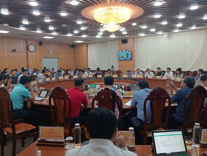 Tốc độ tăng trưởng kinh tế 9 tháng ở Tây Ninh đứng đầu Đông Nam Bộ - Ảnh 2.