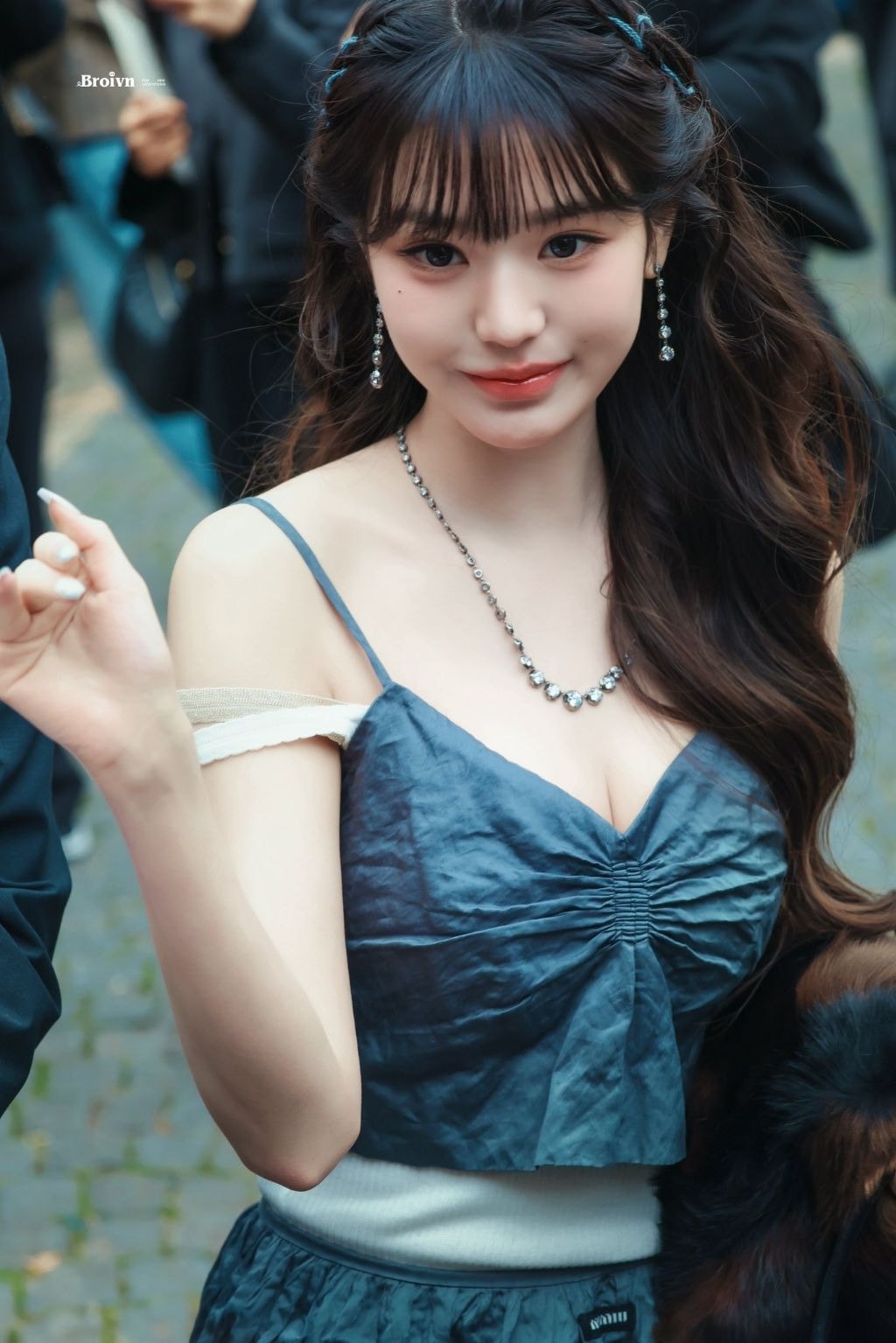 Jang Won Young  ảnh 2 Jang Won Young anh 2