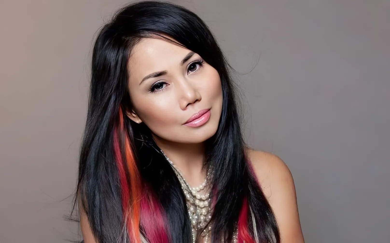 Lynda Trang Đài ảnh 1 Lynda Trang Dai anh 1