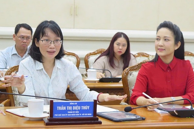 Liên hoan Phim Việt Nam lần thứ 24 sẽ được tổ chức tại TPHCM- Ảnh 2. Liên hoan Phim Việt Nam lần thứ 24 sẽ được tổ chức tại TPHCM- Ảnh 2.