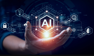 AI giúp Mỹ và Trung Quốc xích lại gần nhau? 