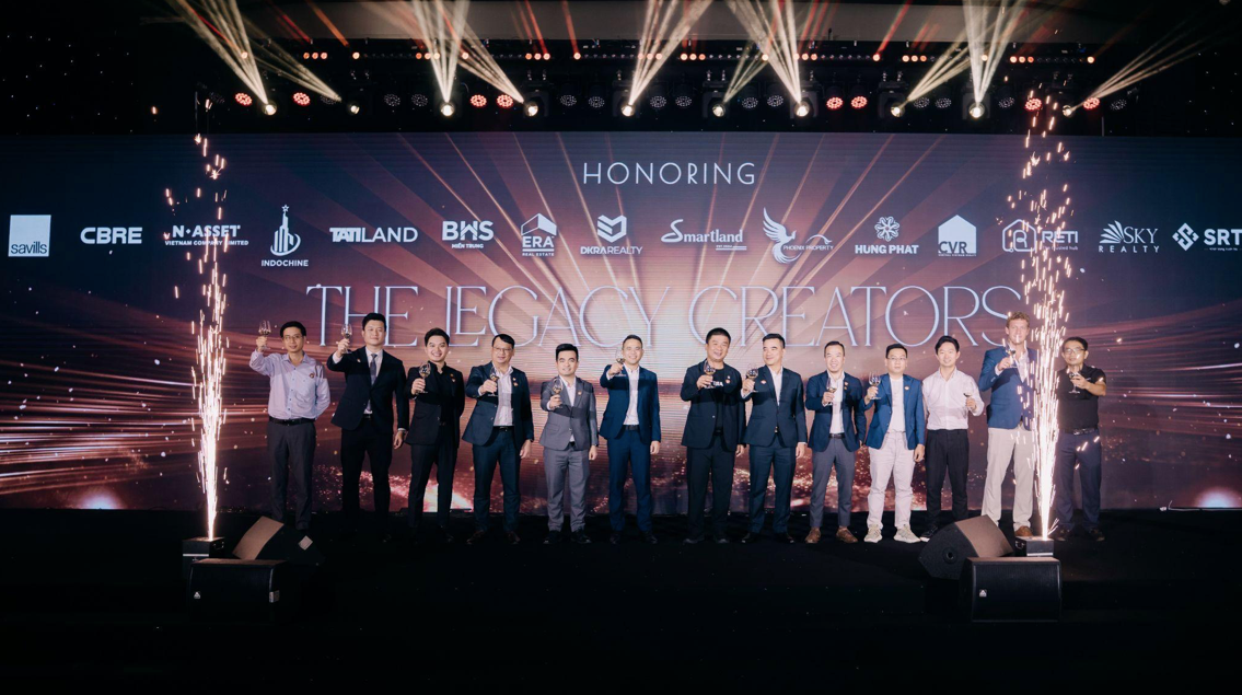 Sự cộng hưởng từ các đối tác chiến lược giúp The Filmore Da Nang “sold-out” giỏ hàng.