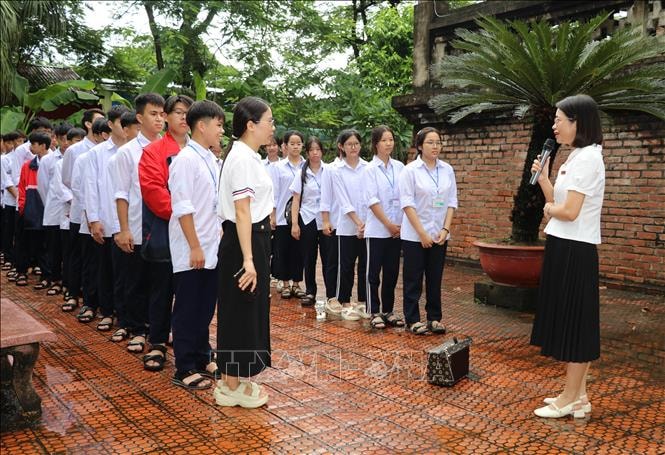 Chú thích ảnh
