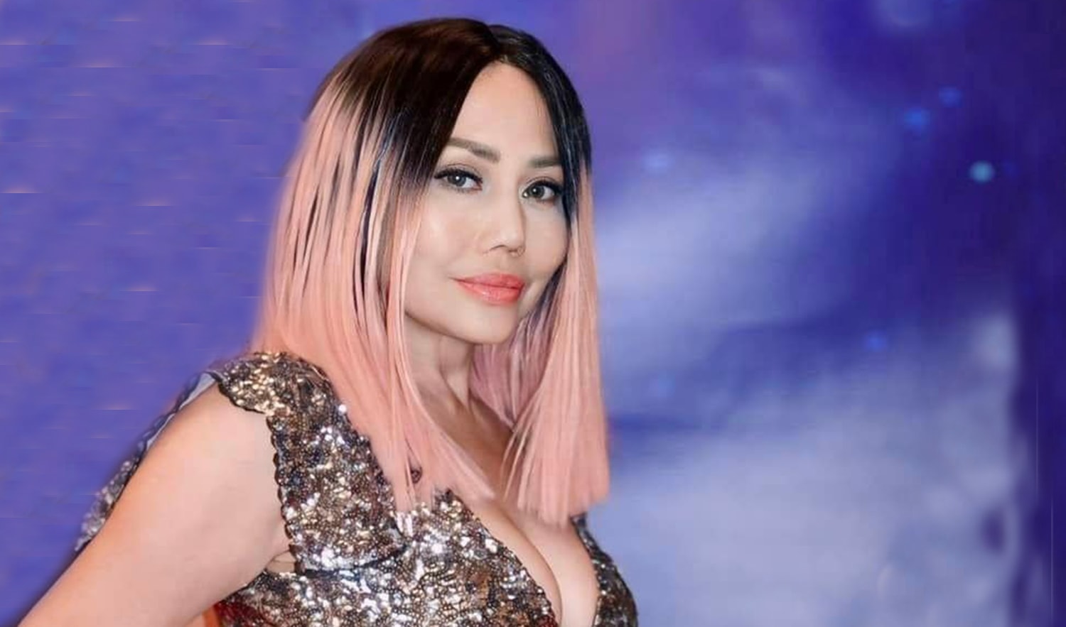 Lynda Trang Đài hát 