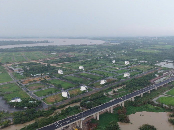 Cựu lãnh đạo Đồng Nai ngã ngựa vì siêu dự án King Bay 125 ha - Ảnh 2.