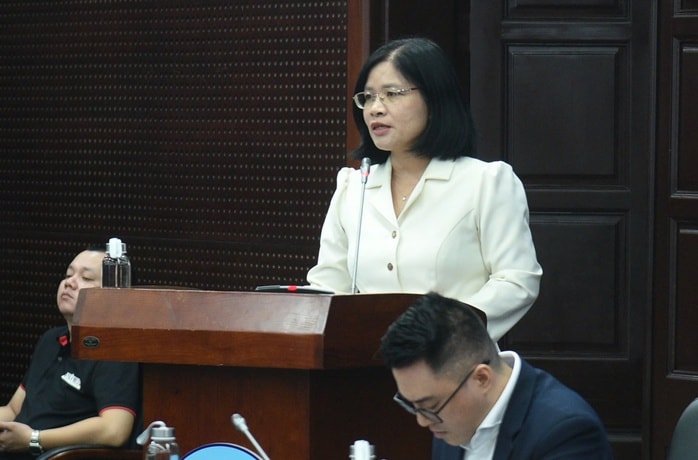 Phó Cục trưởng Cục Phòng , chống rửa tiền cảnh báo về lừa đảo tài sản mã hóa - Ảnh 1. Phó Cục trưởng Cục Phòng , chống rửa tiền cảnh báo về lừa đảo tài sản mã hóa - Ảnh 1.