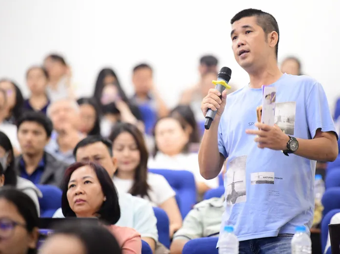 Bỏ thuế khoán giúp hộ kinh doanh phát triển bền vững và minh bạch hơn - Ảnh 1. Bỏ thuế khoán giúp hộ kinh doanh phát triển bền vững và minh bạch hơn - Ảnh 1.