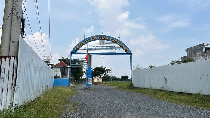 Cựu lãnh đạo Đồng Nai ngã ngựa vì siêu dự án King Bay 125 ha - Ảnh 3.