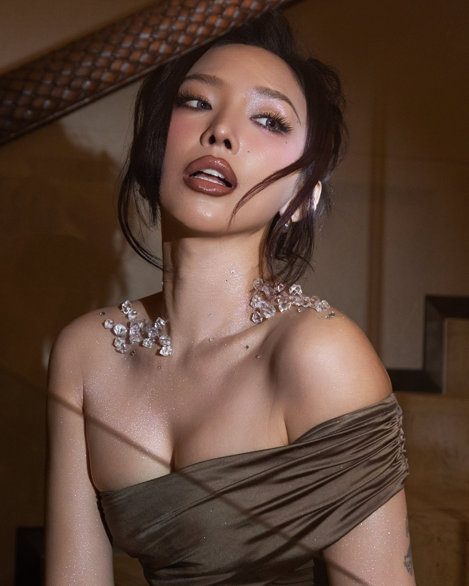 Tóc Tiên ảnh 2 Toc Tien anh 2
