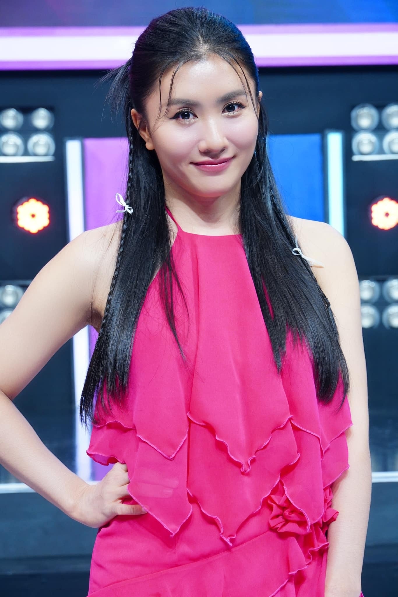 Nguyệt Ánh ảnh 1 Nguyet Anh anh 1