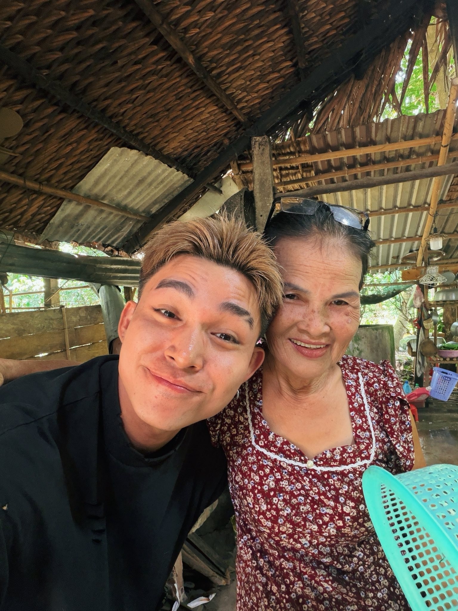 Jun Phạm ảnh 1 Jun Pham anh 1