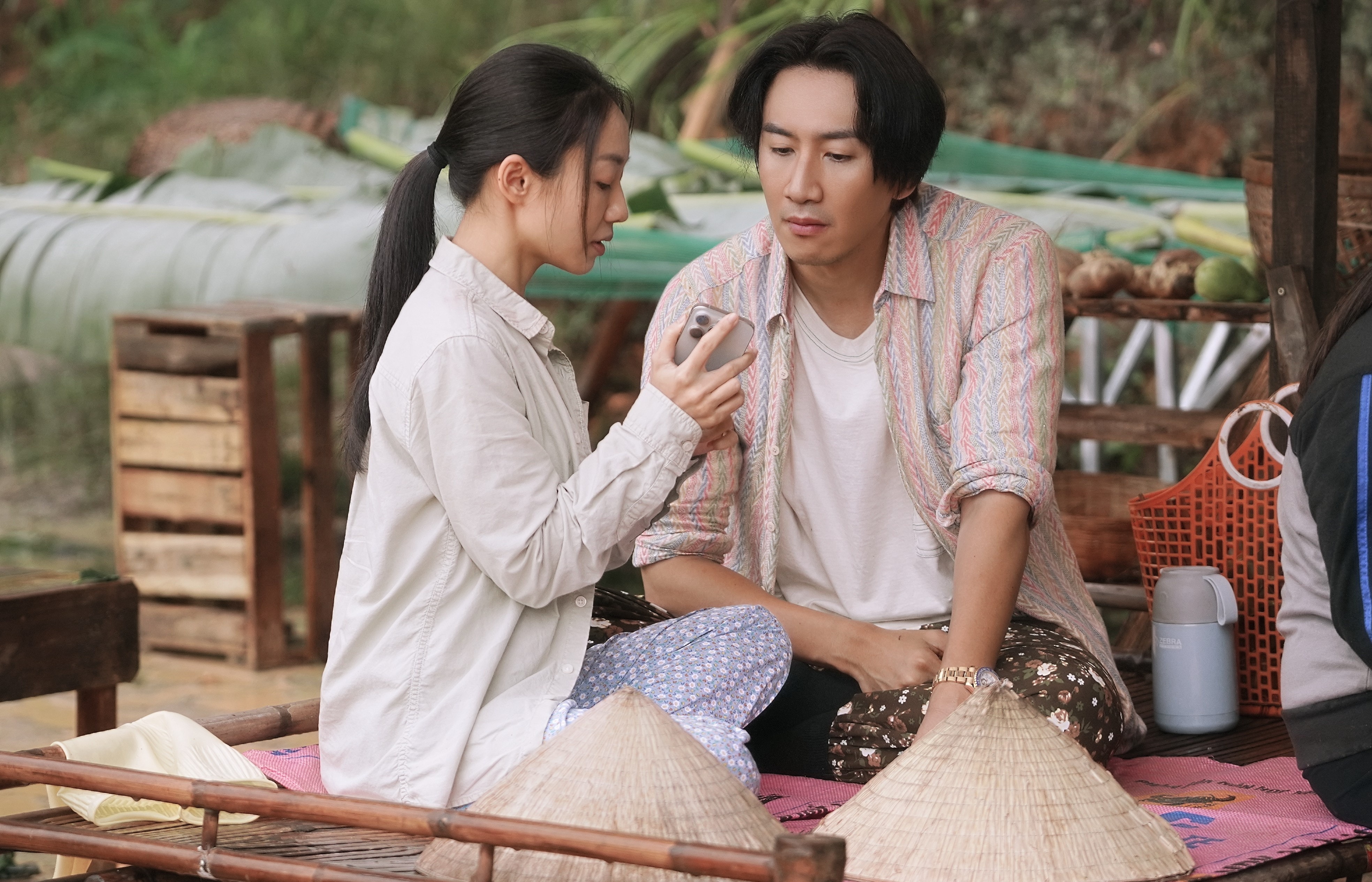 Lee Kwang Soo anh 3