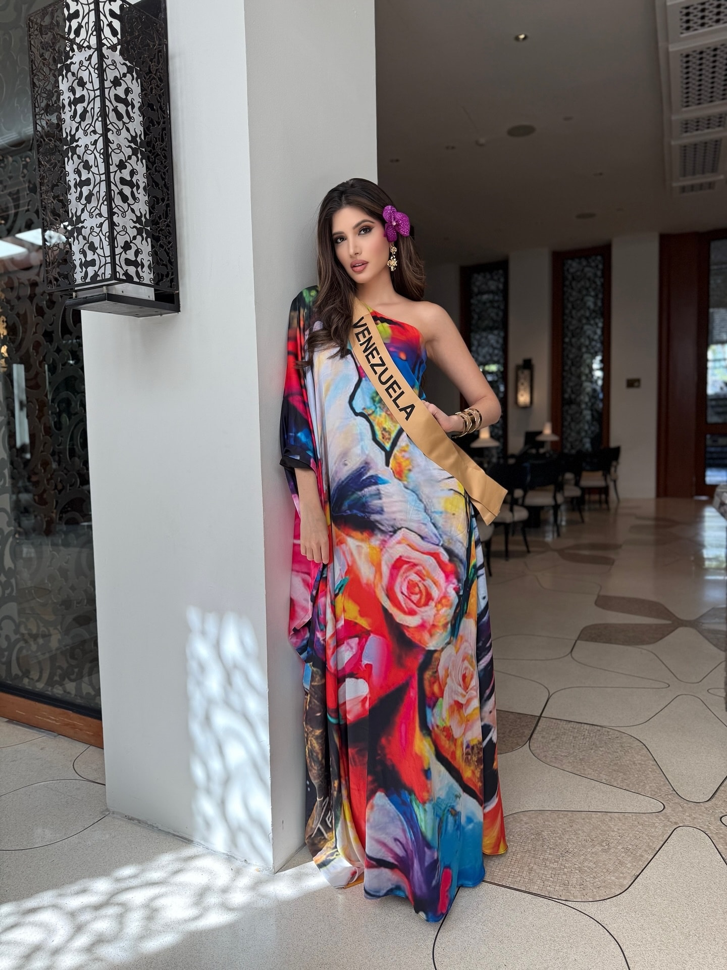 Miss Grand anh 8