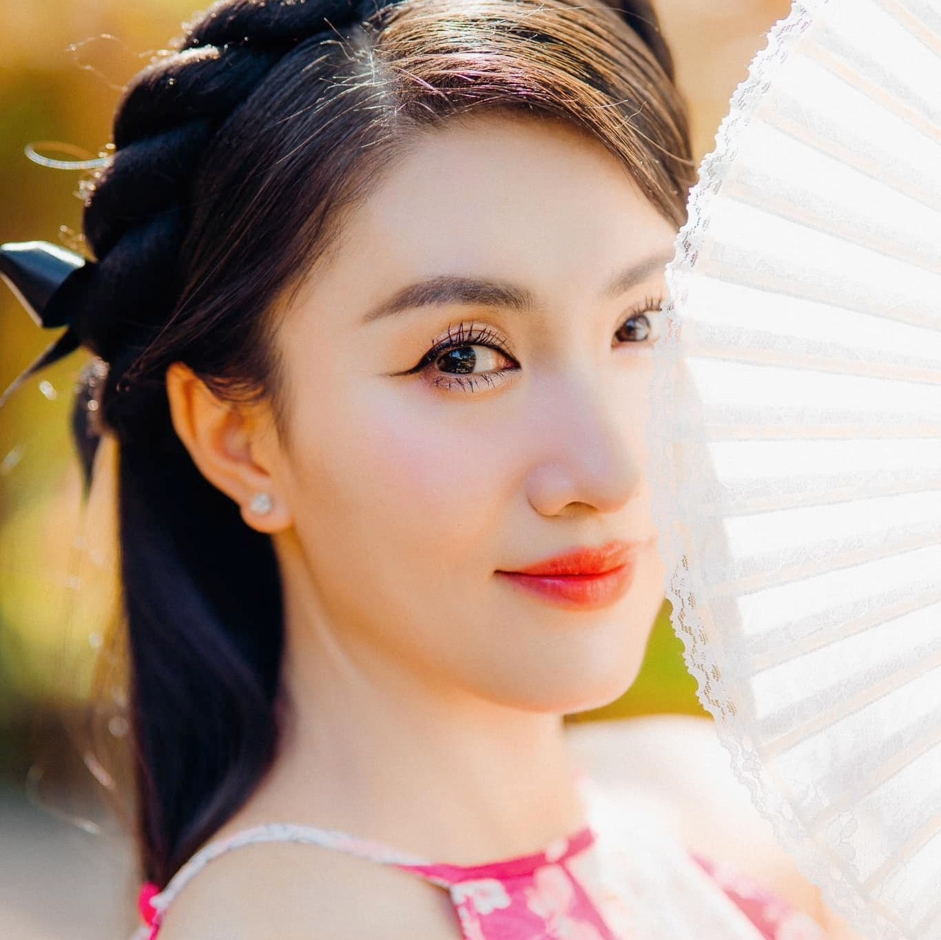 Nguyet Anh anh 1