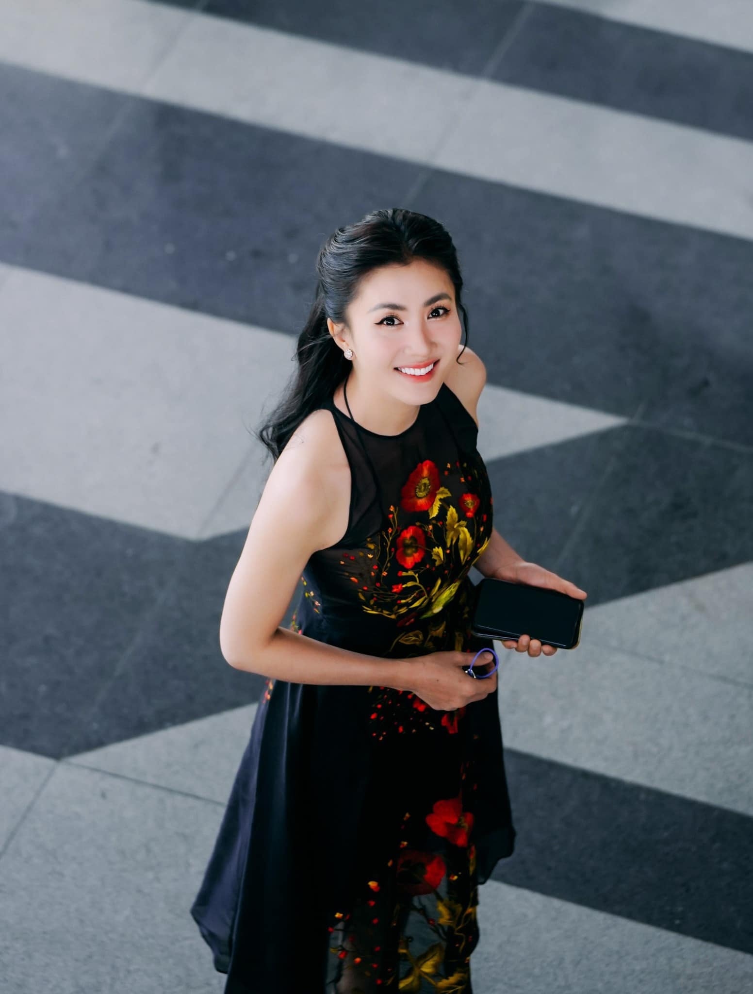 Nguyet Anh anh 7