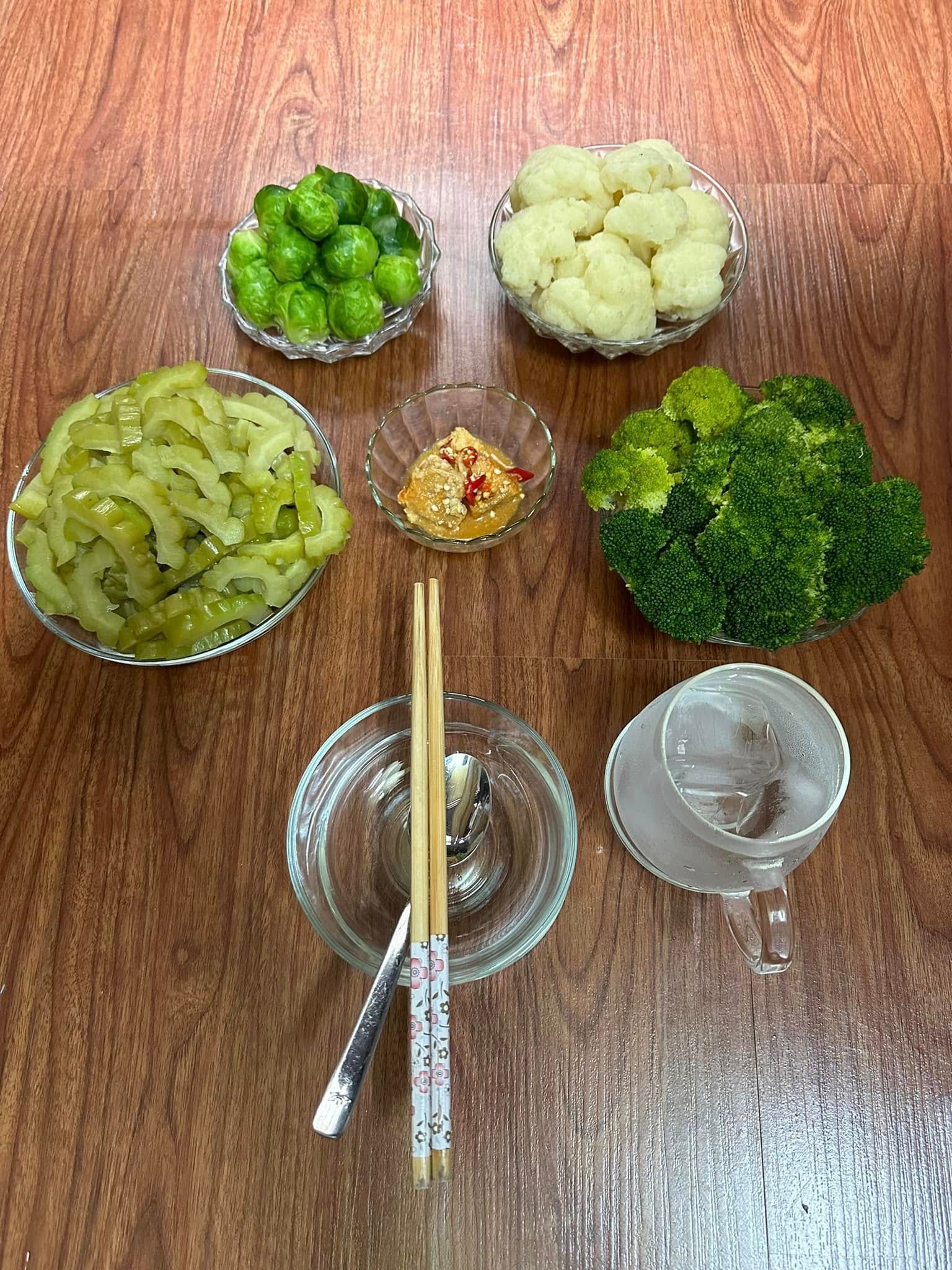 Á hậu Trương Thị May ăn chay trường từ nhỏ, tuổi U40 sống an yên, nhan sắc ngày càng thăng hạng- Ảnh 8. Á hậu Trương Thị May ăn chay trường từ nhỏ, tuổi U40 sống an yên, nhan sắc ngày càng thăng hạng- Ảnh 8.