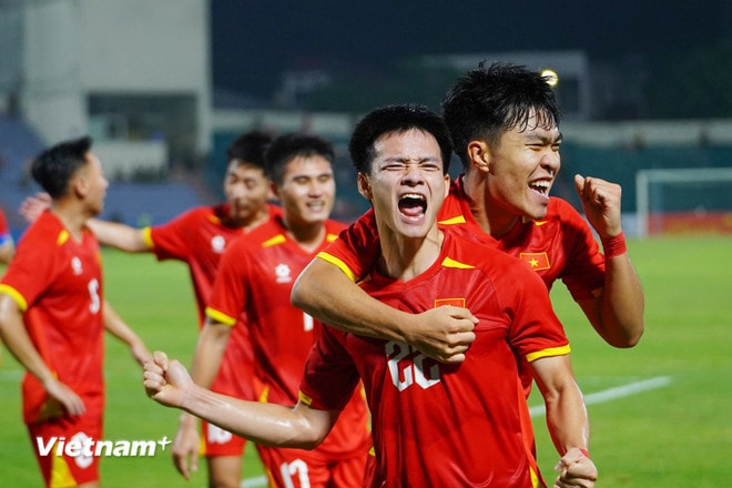 Bài toán khi thế hệ 'Thường Châu 2018' dần bước qua đỉnh cao sự nghiệp- Ảnh 3. Bài toán khi thế hệ 'Thường Châu 2018' dần bước qua đỉnh cao sự nghiệp- Ảnh 3.