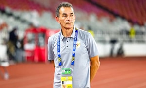 Bóng đá Indonesia 'hiện nguyên hình': Chỉ nhập tịch cầu thủ Hà Lan là chưa đủ