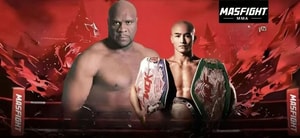 Chưa đấu 'Thánh Muay', cao thủ tự xưng Đệ nhất Thiếu Lâm thách thức võ sĩ Mỹ