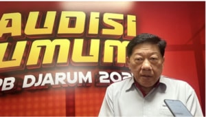 Loạt VĐV cầu lông bán độ rúng động thể thao Indonesia