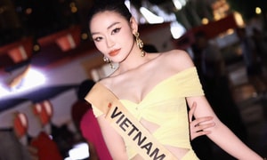 Vì sao hoa hậu Yến Nhi bị khán giả 'quay lưng' chỉ sau 1 tuần đi thi quốc tế?