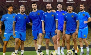 Malaysia gian lận nhập tịch để thắng ĐT Việt Nam: FIFA âm thầm điều tra thế nào?